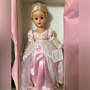 Cinderella/ make offer